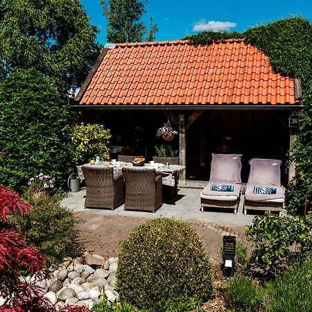 B&B Wijk Aan Duin Beverwijk Exterior foto